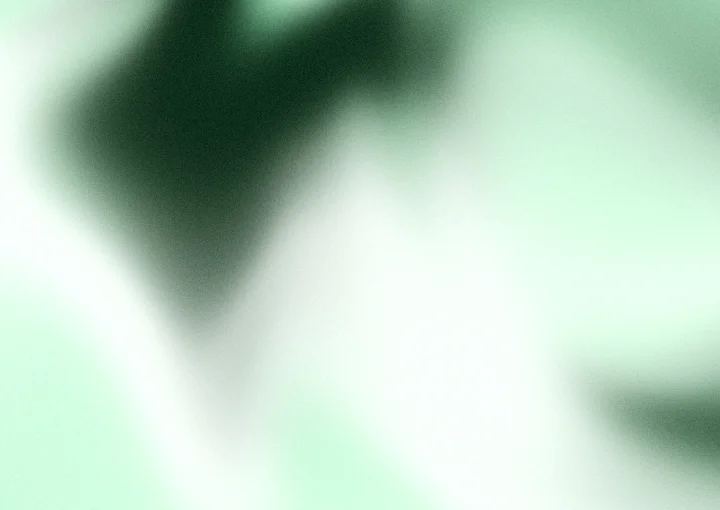 Pastel green grainy gradient background 5 with hex #7ed3a3, #e6f9ec