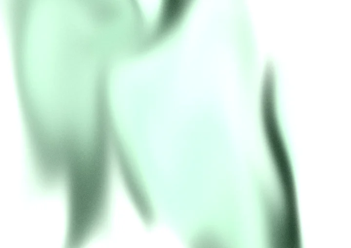 Pastel green grainy gradient background 6 with hex #84d6a5, #c6efd5