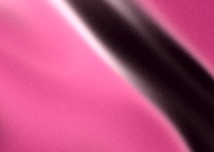 Pink grainy gradient background 5 with hex #bf2d6f, #f45f9d