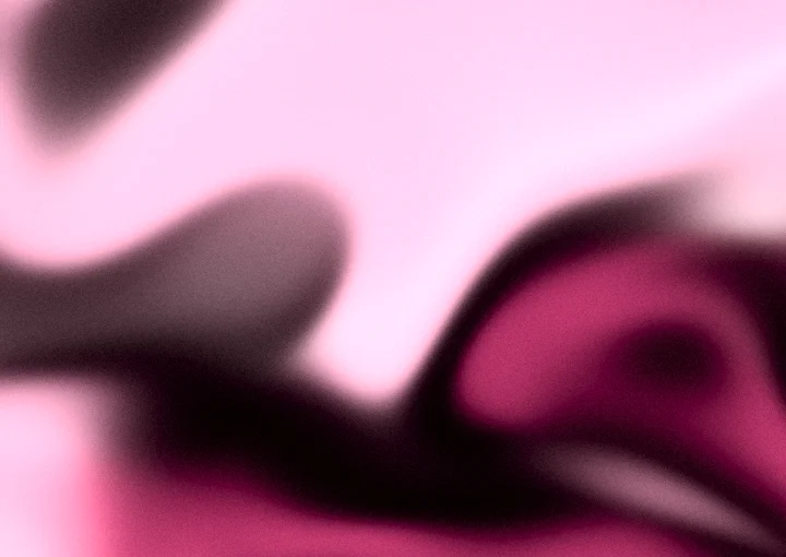 Pink grainy gradient background 6 with hex #ea3d80, #ffa6c8