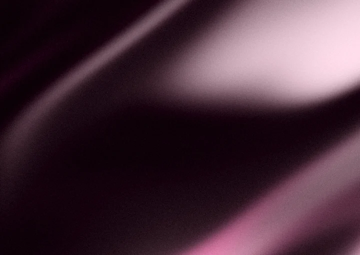 Pink grainy gradient background 9 with hex #d63384, #ff7ab8