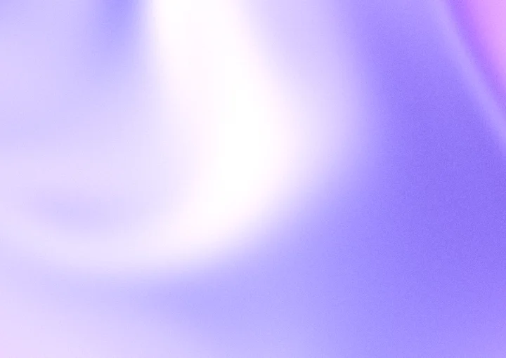 Purple grainy gradient background 1 with hex #5b2bd6, #c44fff