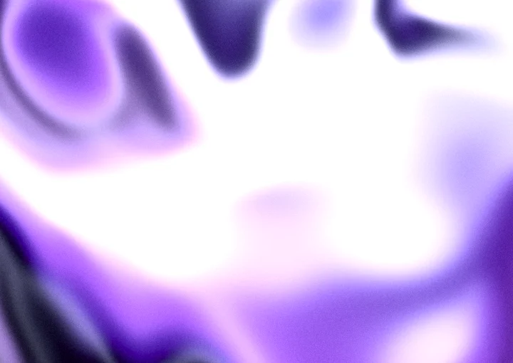 Purple grainy gradient background 2 with hex #4a22b8, #e6d4ff