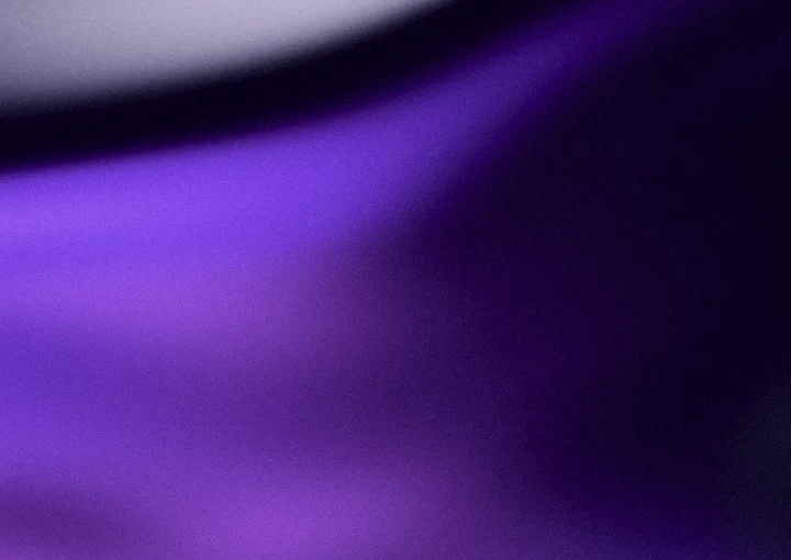 Purple grainy gradient background 6 with hex #5e2eda, #c258ff