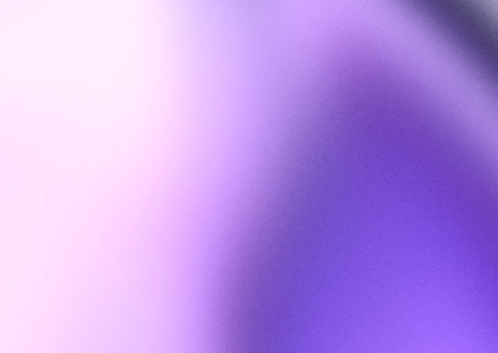 Purple grainy gradient background 7 with hex #5b2bd6, #c44fff