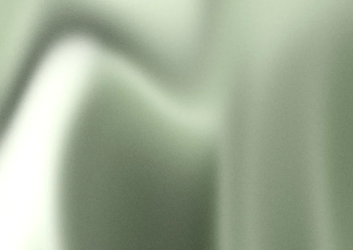 Sage green grainy gradient background 10 with hex #829572, #b8c8a9