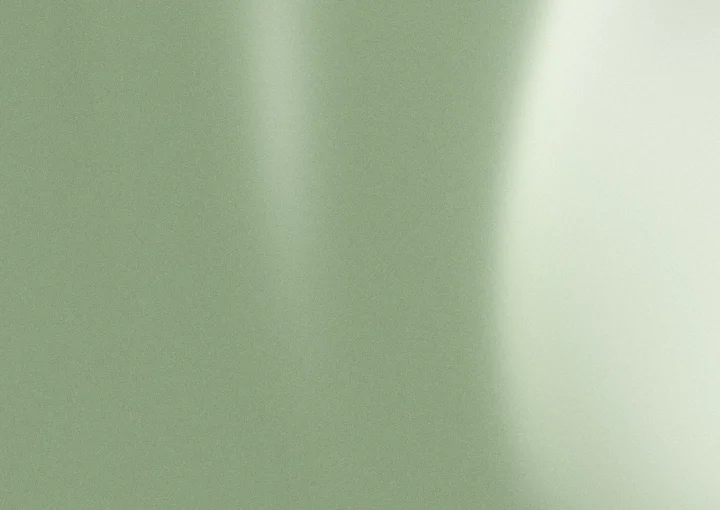 Sage green grainy gradient background 12 with hex #7d9170, #bccdad