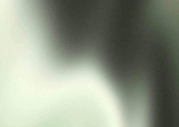 Sage green grainy gradient background 4 with hex #829572, #b8c8a9