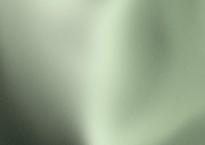 Sage green grainy gradient background 6 with hex #7d9170, #bccdad