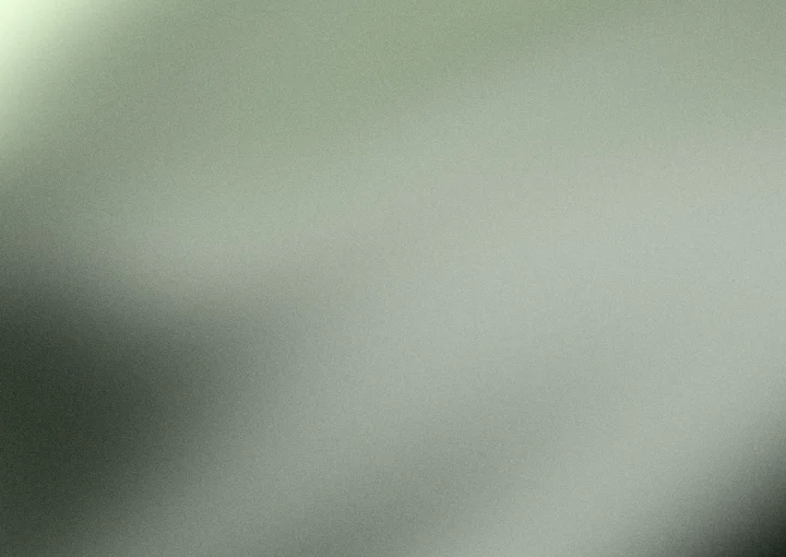 Sage green grainy gradient background 8 with hex #8a9c7c, #c1cfb2