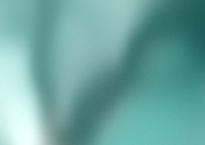 Teal grainy gradient background 3 with hex #0b6b66, #c2f5ef