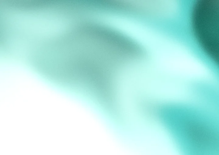 Tiffany blue grainy gradient background 10 with hex #0abab5, #b2fff2