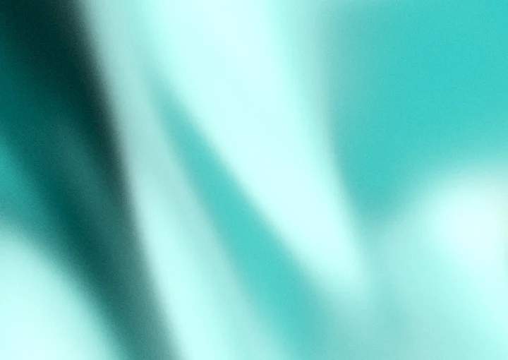 Tiffany blue grainy gradient background 11 with hex #088f8a, #0abab5