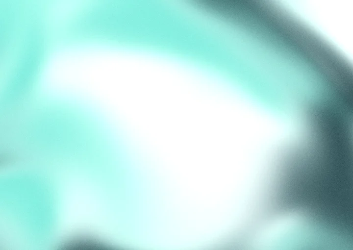 Tiffany blue grainy gradient background 12 with hex #12c2b0, #9ef3e4