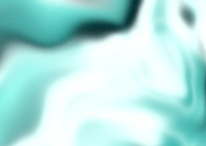 Tiffany blue grainy gradient background 3 with hex #0e9c96, #5fe3d8