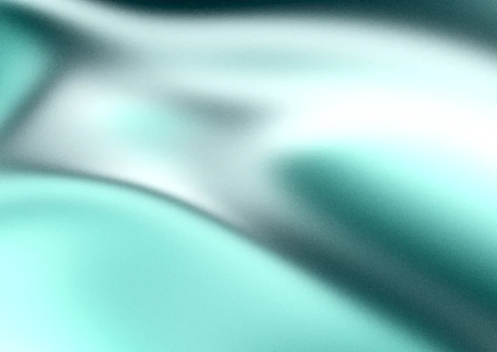 Tiffany blue grainy gradient background 6 with hex #12c2b0, #9ef3e4