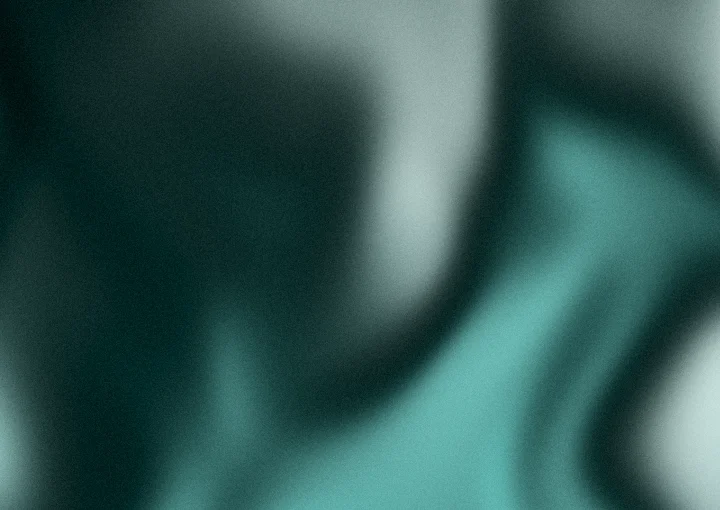 Tiffany blue grainy gradient background 7 with hex #0abab5, #7de8e0