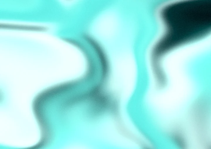 Tiffany blue grainy gradient background 8 with hex #0abab5, #37d1c5