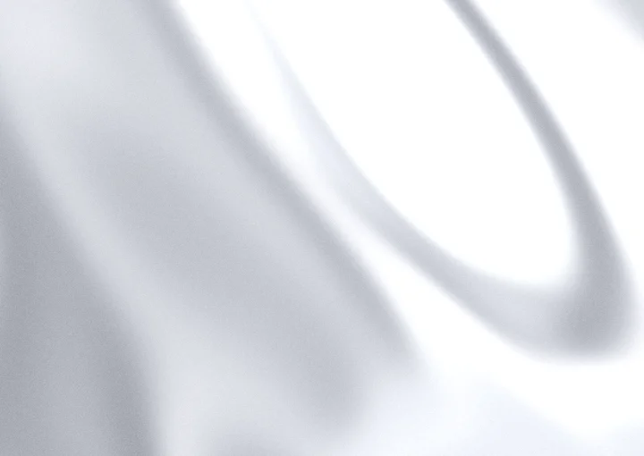 White grainy gradient background 1 with hex #c9ccd3, #eceef1