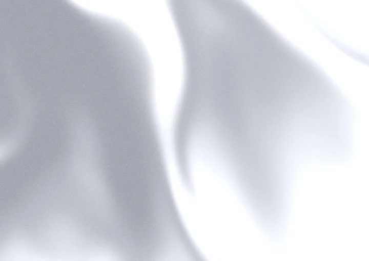 White grainy gradient background 10 with hex #c4c8cf, #e9ebee