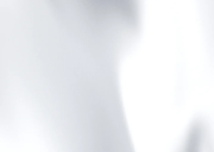 White grainy gradient background 11 with hex #ced1d7, #eef0f2