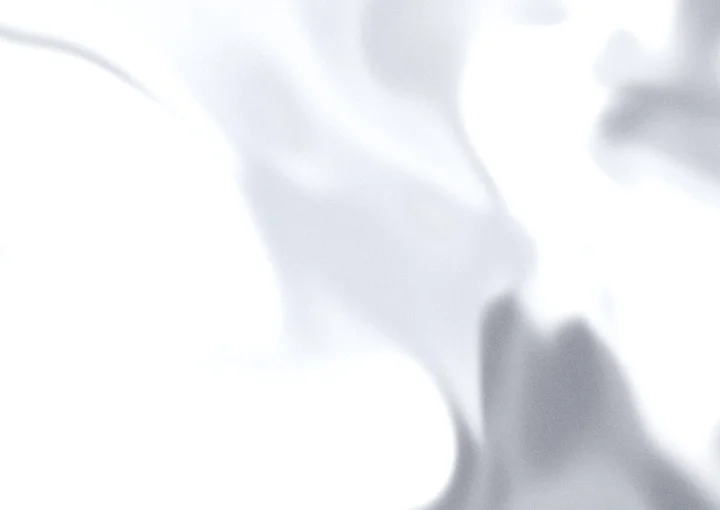 White grainy gradient background 2 with hex #bdc1c9, #e4e6ea
