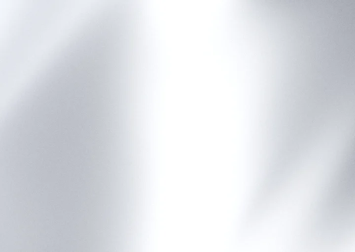 White grainy gradient background 6 with hex #b8bcc4, #e0e2e6