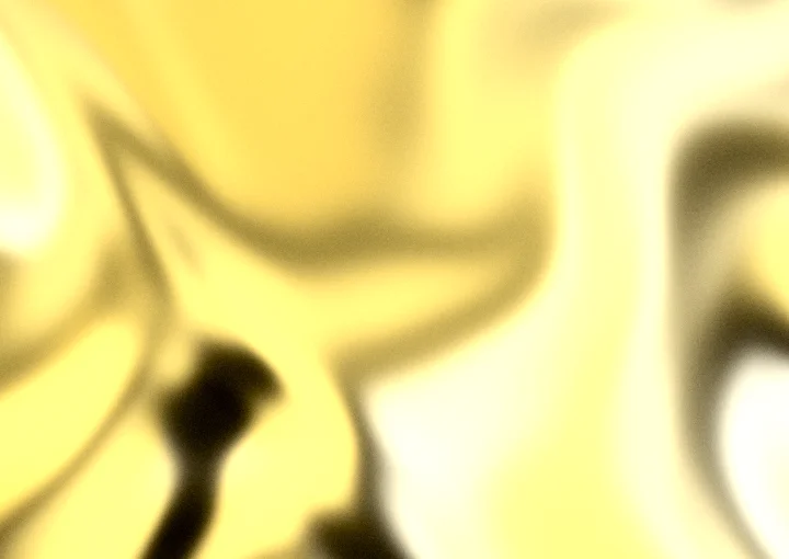 Yellow grainy gradient background 7 with hex #e0b40f, #ffd94d